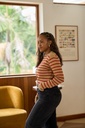 ShaniCrewNeckSweaterThisIsEssentialKnitwearStripedCrimsonandTan2.jpg