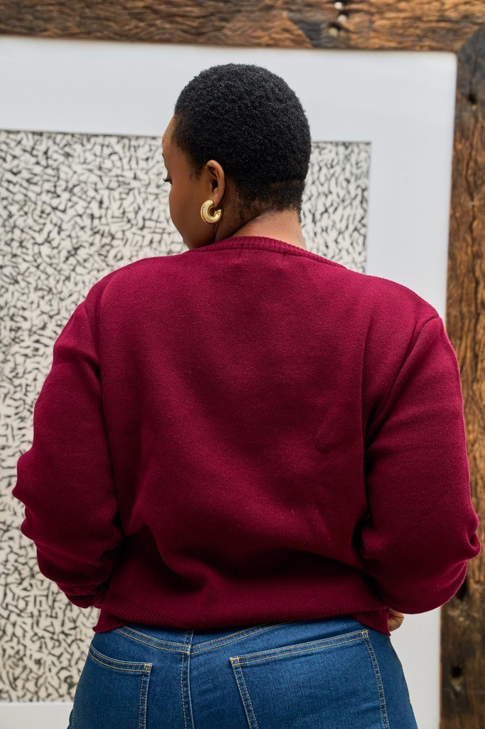 ShaniCrewNeckSweaterThisIsEssentialKnitwearBurgundy1.jpg