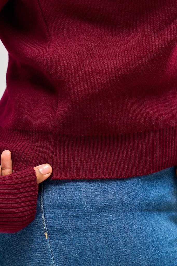 ShaniCrewNeckSweaterThisIsEssentialKnitwearBurgundy4.jpg