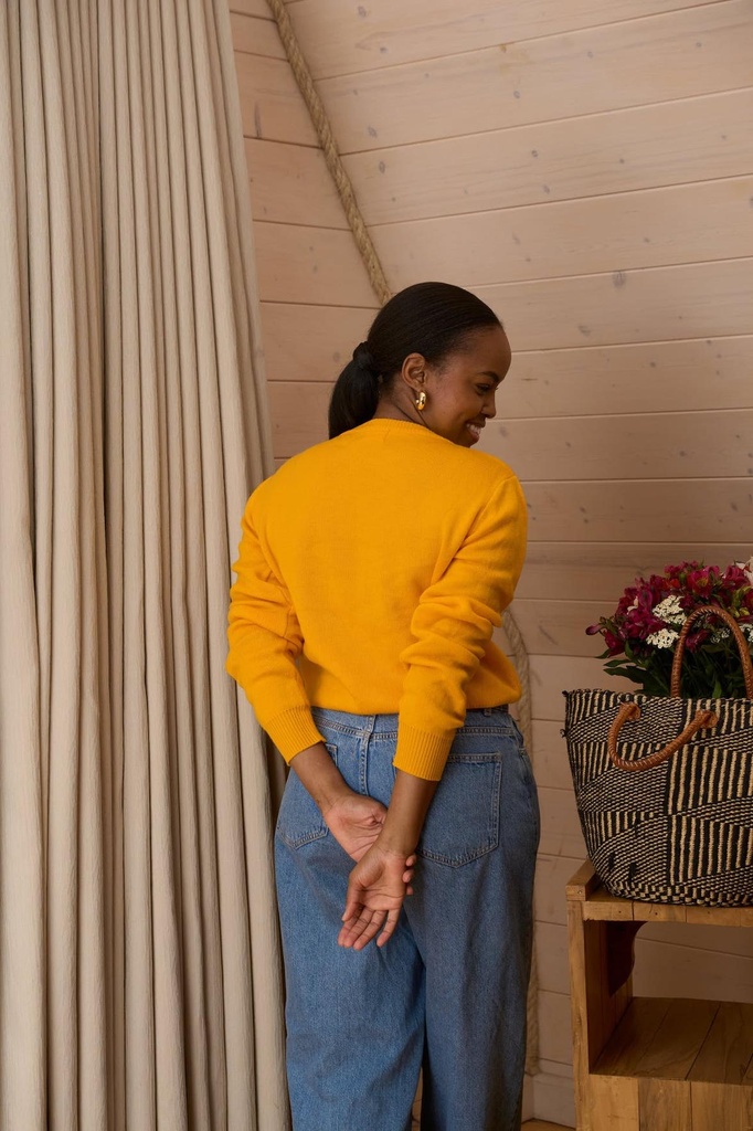 ShaniCrewNeckSweaterThisIsEssentialKnitwearSunflower3.jpg