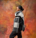 OversizedKnitScarfThisIsEssentialGrey_WhiteChecked2.jpg