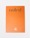 This_Is_Essential_Chasing_Paper_Collection_Tangerine_Noted_Notebook_1.png