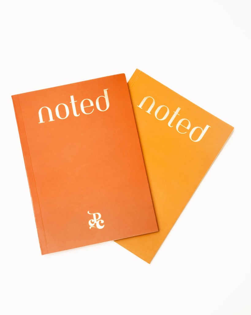 This_Is_Essential_Chasing_Paper_Collection_Tangerine_Noted_Notebook_2.jpg