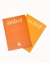 This_Is_Essential_Chasing_Paper_Collection_Tangerine_Noted_Notebook_2.jpg