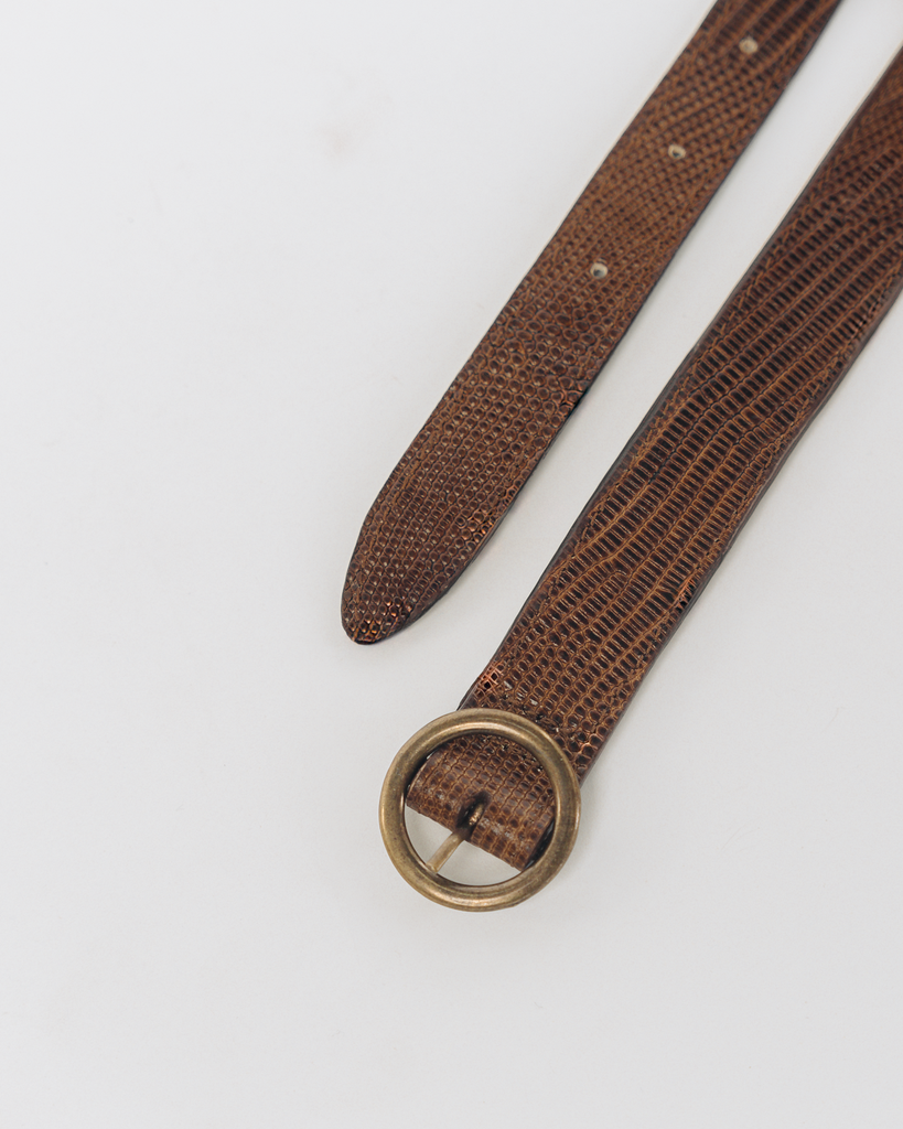 Ikwetta_x_This_Is_Essential_Zanzi_Buckle_Belt_Lizard_Print_-_Espresso_1.png