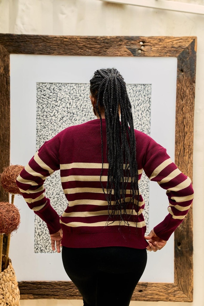Burgundy_Classic_Striped_Knit_Sweater_This_Is_Essential_4.jpg