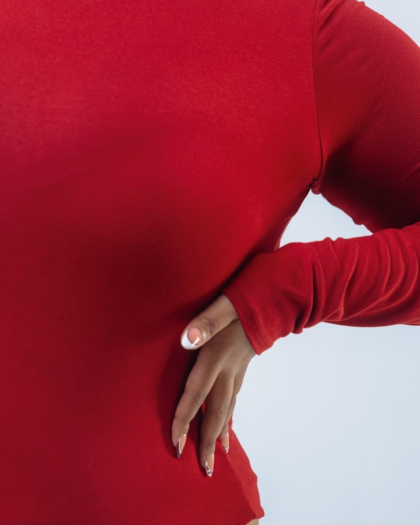 Vivo_x_This_Is_Essential_Long_Sleeve_Crew_Neck_Bodysuit_Red_6.jpg