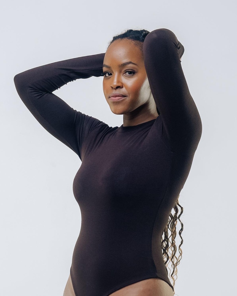 Vivo_x_This_Is_Essential_Long_Sleeve_Crew_Neck_Bodysuit_Chocolate_3.jpg
