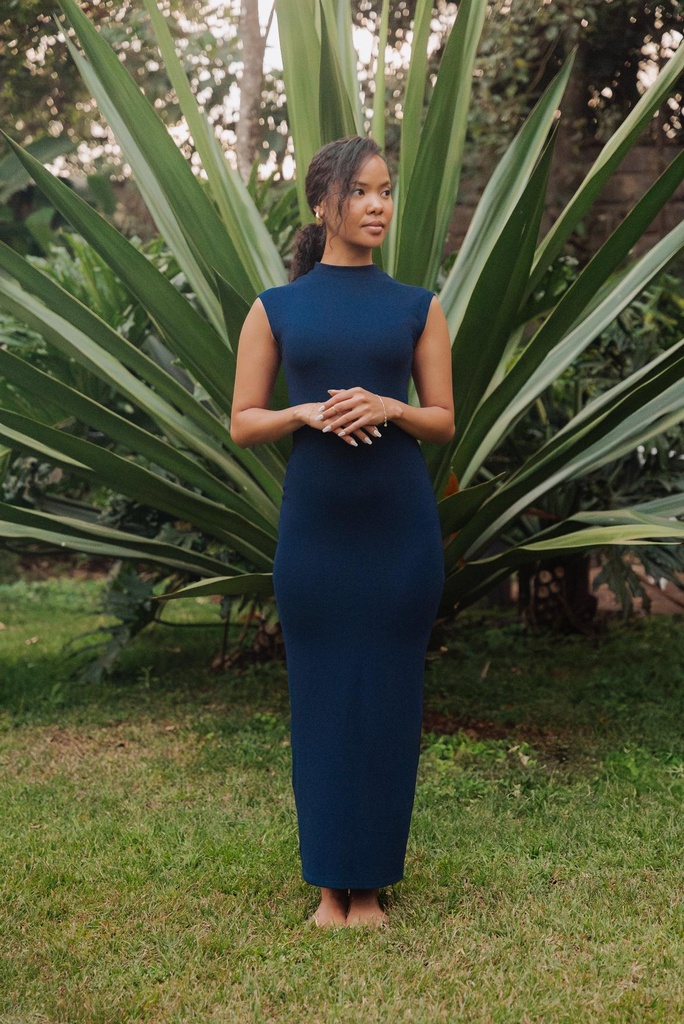 Essential Midi Dress - Vivo x This Is Essential