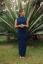 Essential Midi Dress - Vivo x This Is Essential