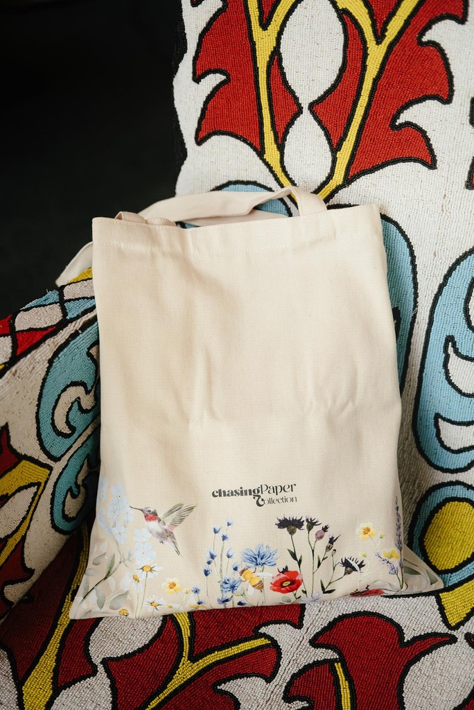 Garden Tote