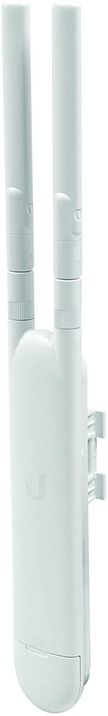 Ubiquiti UniFi 802.11AC Outdoor Access Point Mesh, 1167Mbps,  dual-omni antennas
