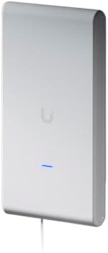 Ubiquiti UniFi U6 Mesh Pro Dual-Band Indoor/Outdoor Wi-Fi 6 Access Point (U6-Mesh-Pro)