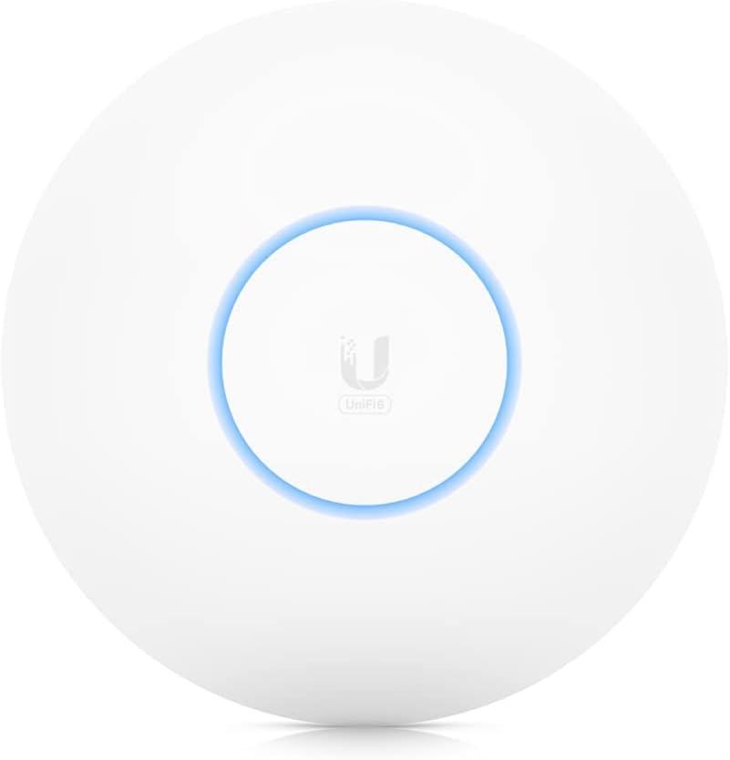 Ubiquiti UniFi WiFi 6 Lite Access Point (U6-Lite)U6-LITE