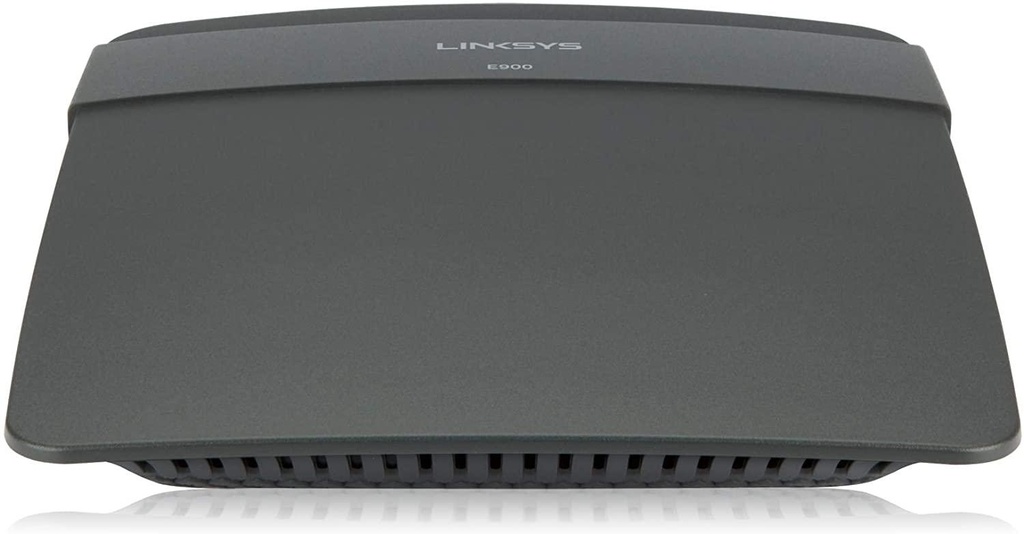 Linksys N300 Wi-Fi Wireless Router (E900)