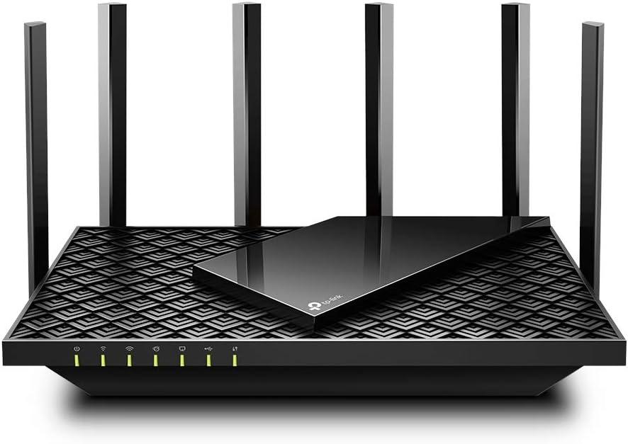 TP-Link AX5400 WiFi 6 Router (Archer AX73)