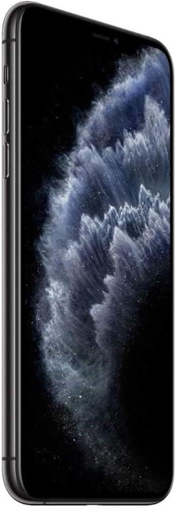 Apple iPhone 11 Pro, US Version, 256GB, Space Gray - Unlocked