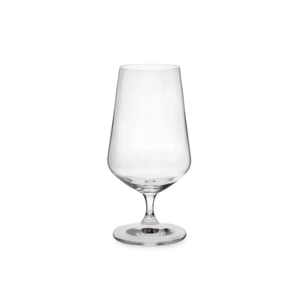 Mikasa Hospitality Vine Beer Glass, 380 ml