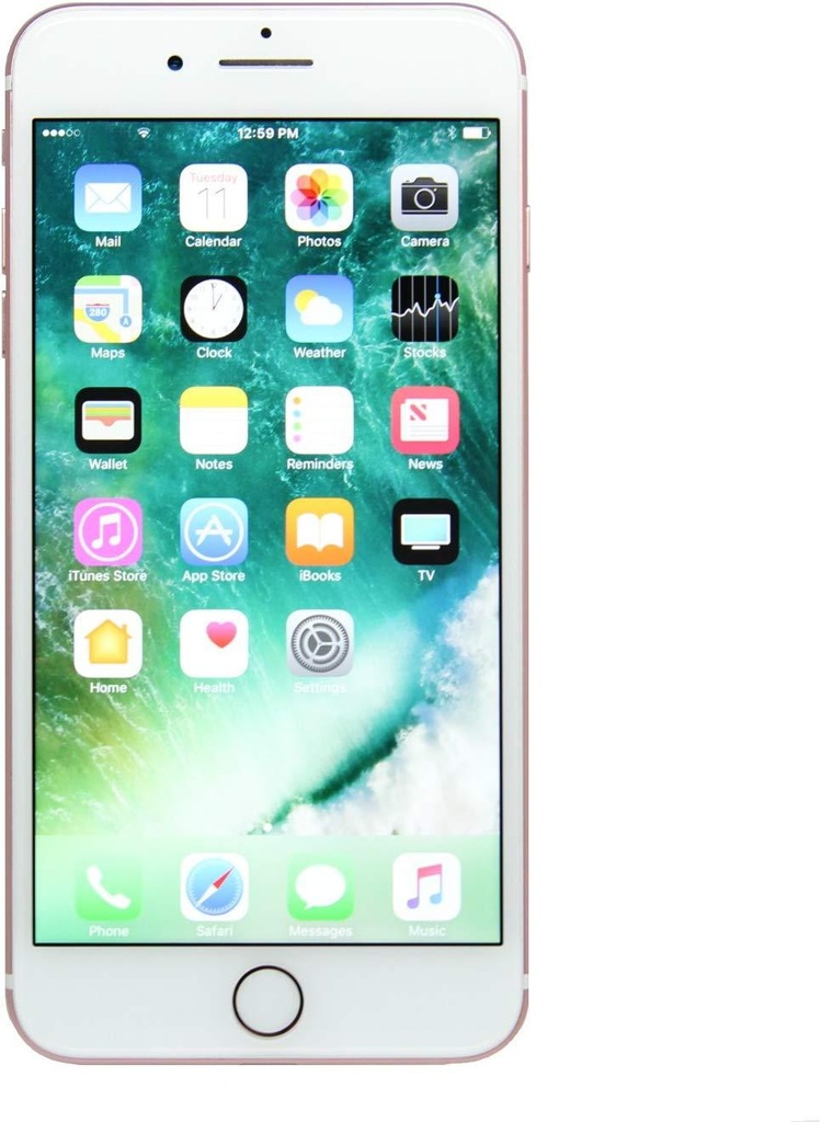 Apple iPhone 7 Plus 32GB Unlocked GSM Phone