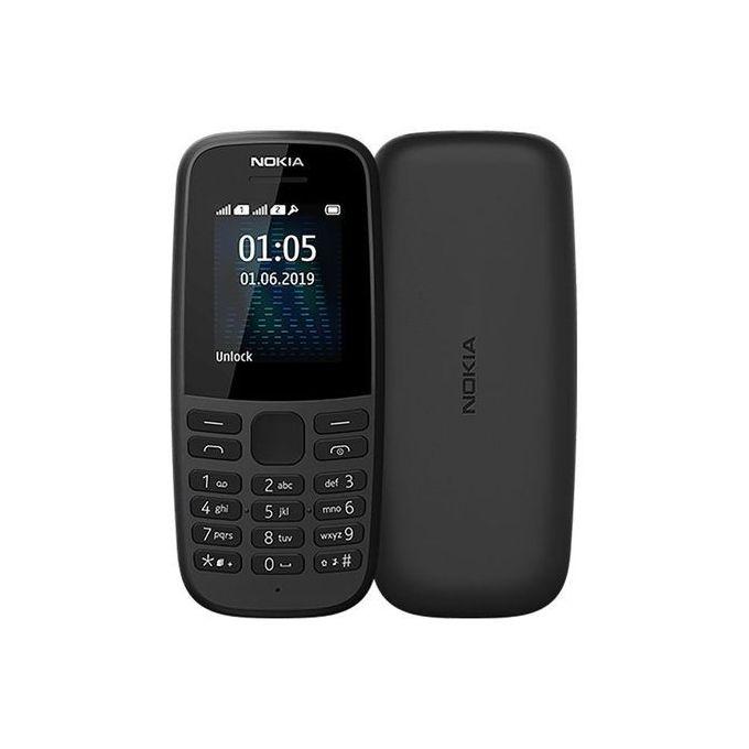 Nokia 105 Dual SIM