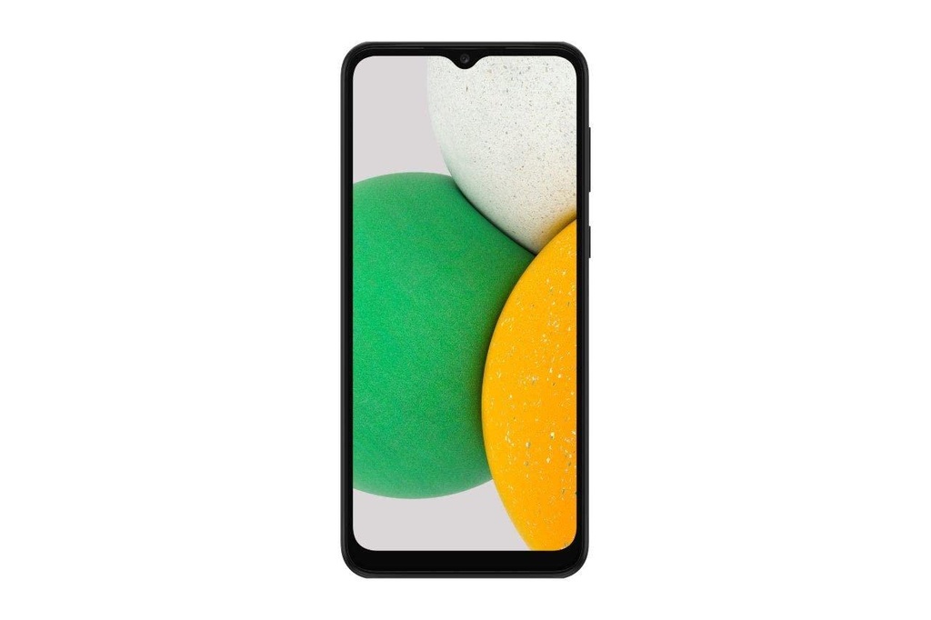 Samsung Galaxy A03 Core (Black, 2GB RAM, 32GB Storage