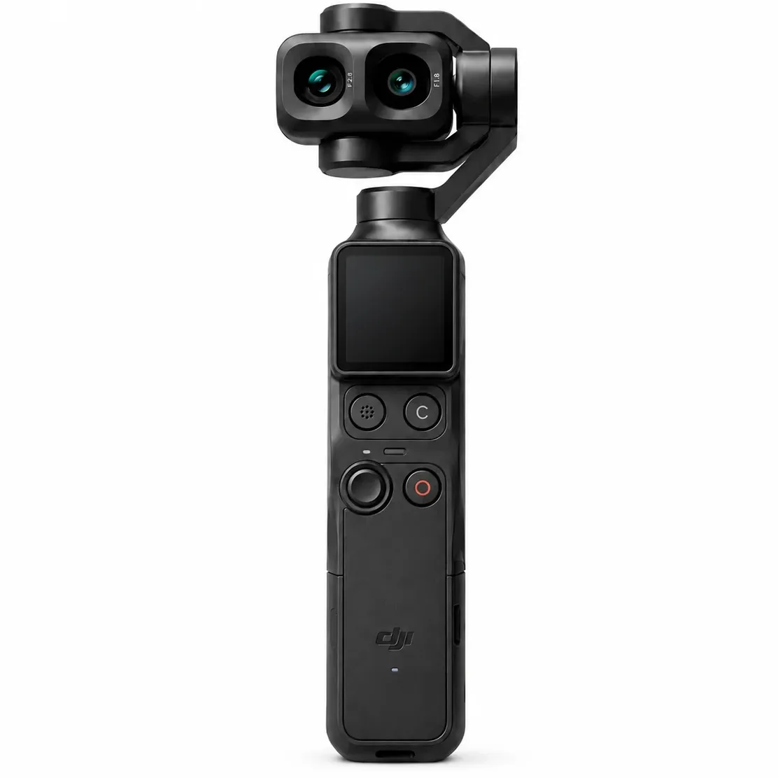 DJI Osmo Pocket 4P