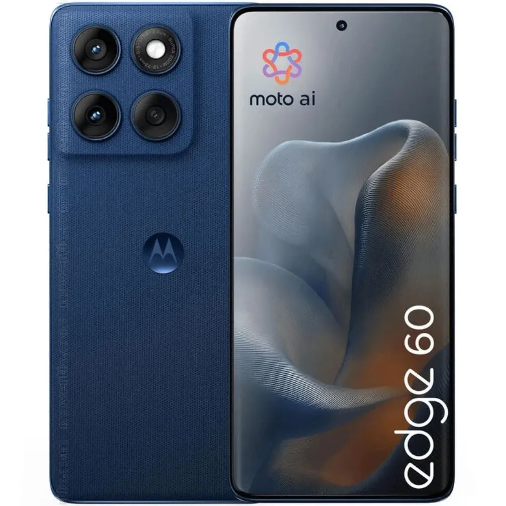 Motorola Edge 60