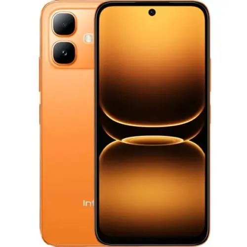 Infinix Smart 20