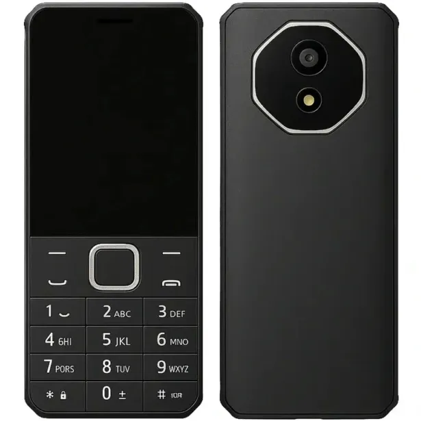 Tecno T455