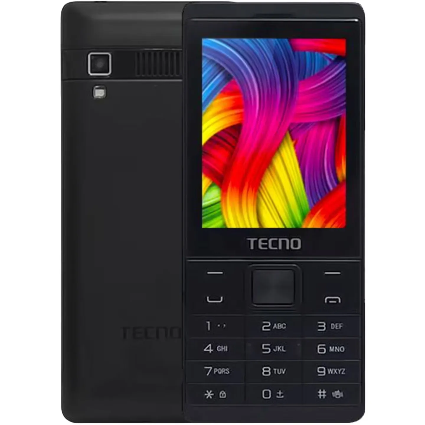 Tecno T528