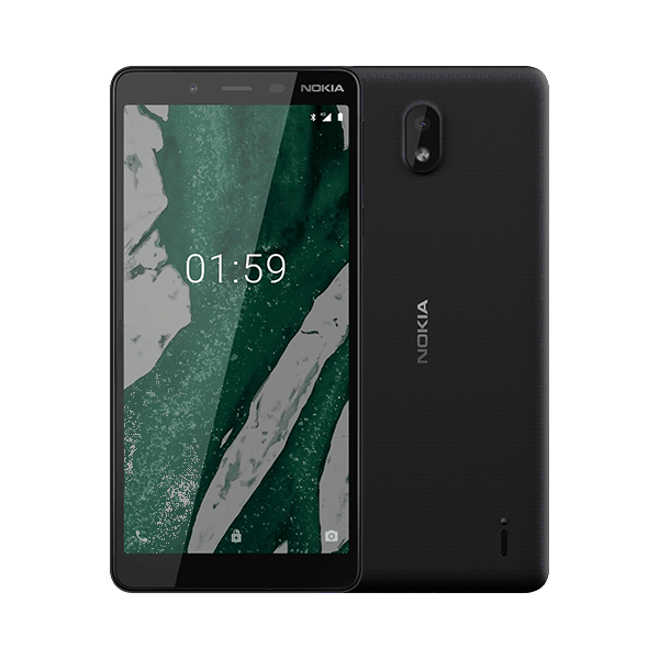 Nokia 1 Plus