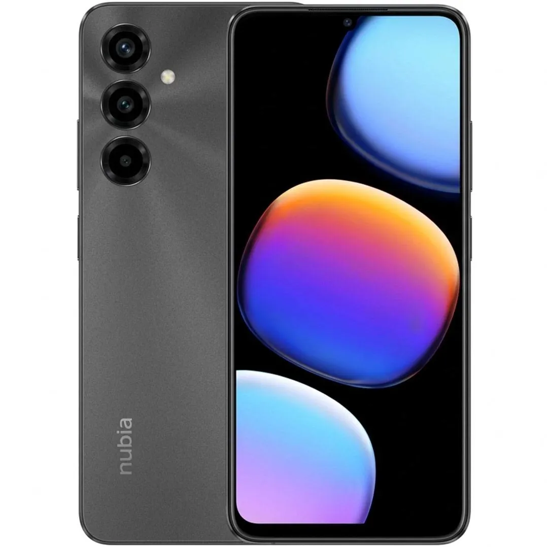 ZTE Blade V80 Max