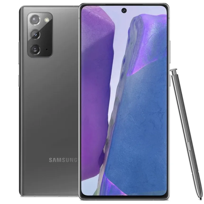Samsung Galaxy Note 20 5G