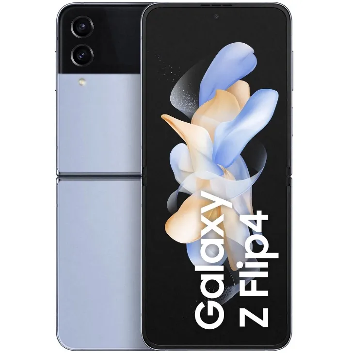 Samsung Galaxy Z Flip 4 5G