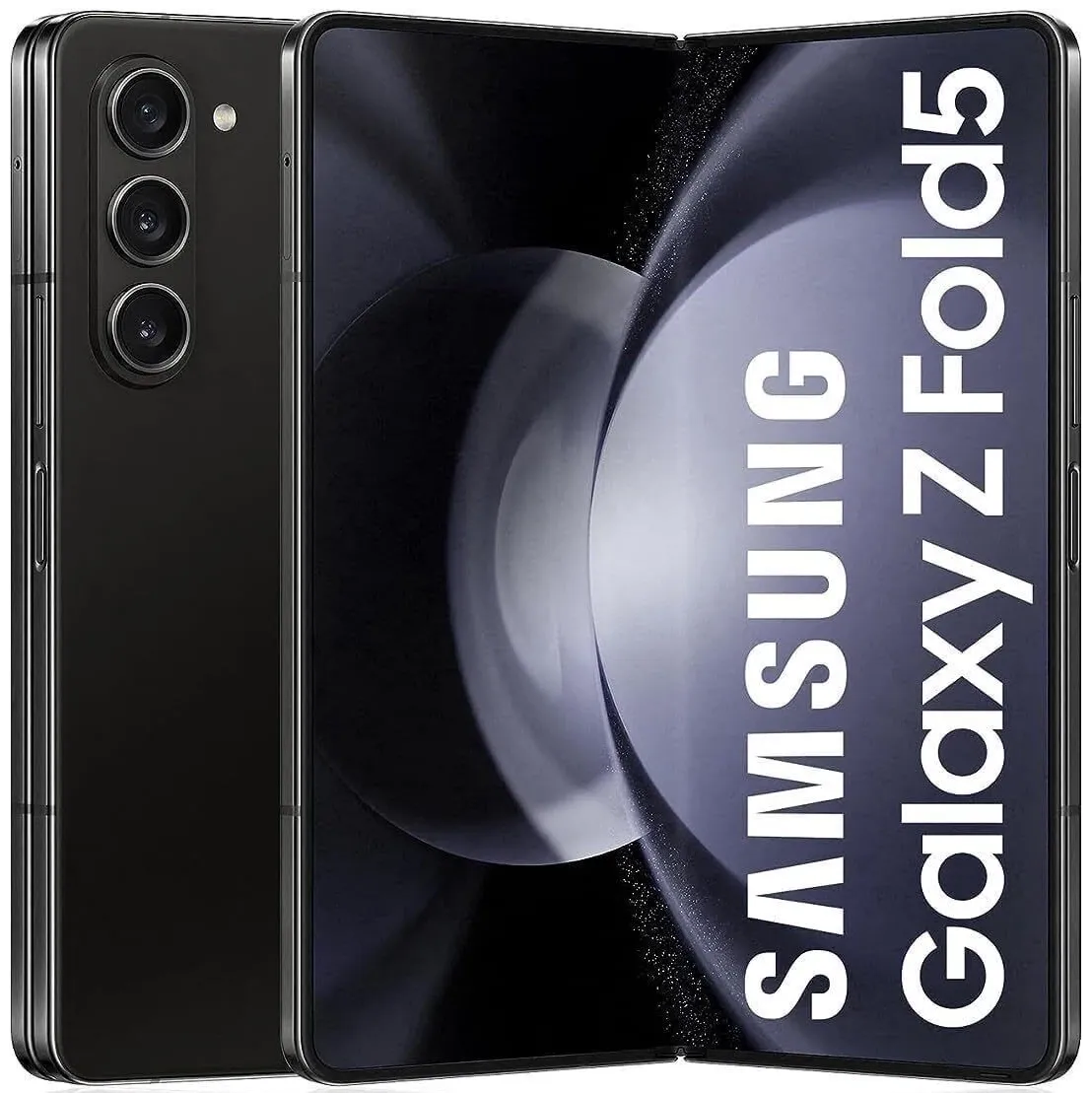 Samsung Galaxy Z Fold 5