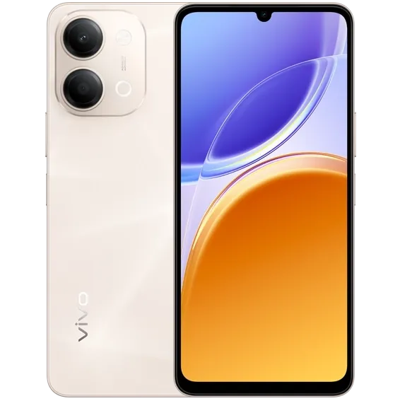 Vivo Y11d