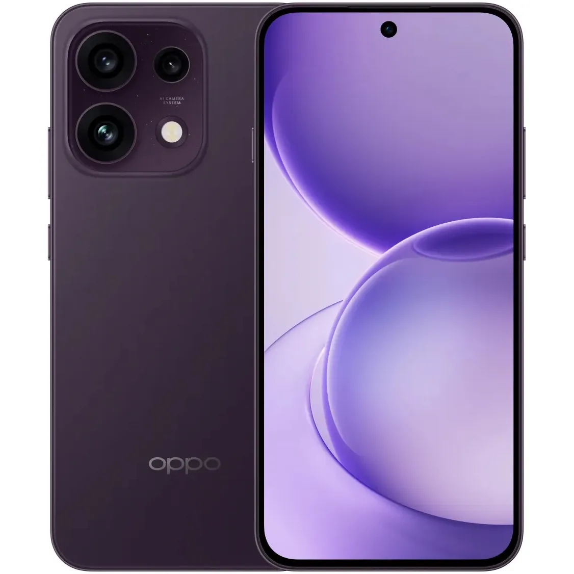 Oppo Reno 16F