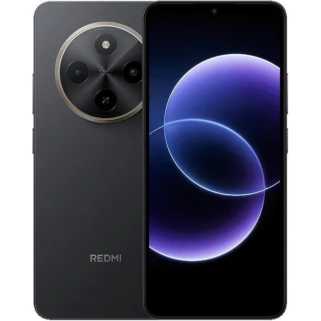 Xiaomi Redmi 17C 4G