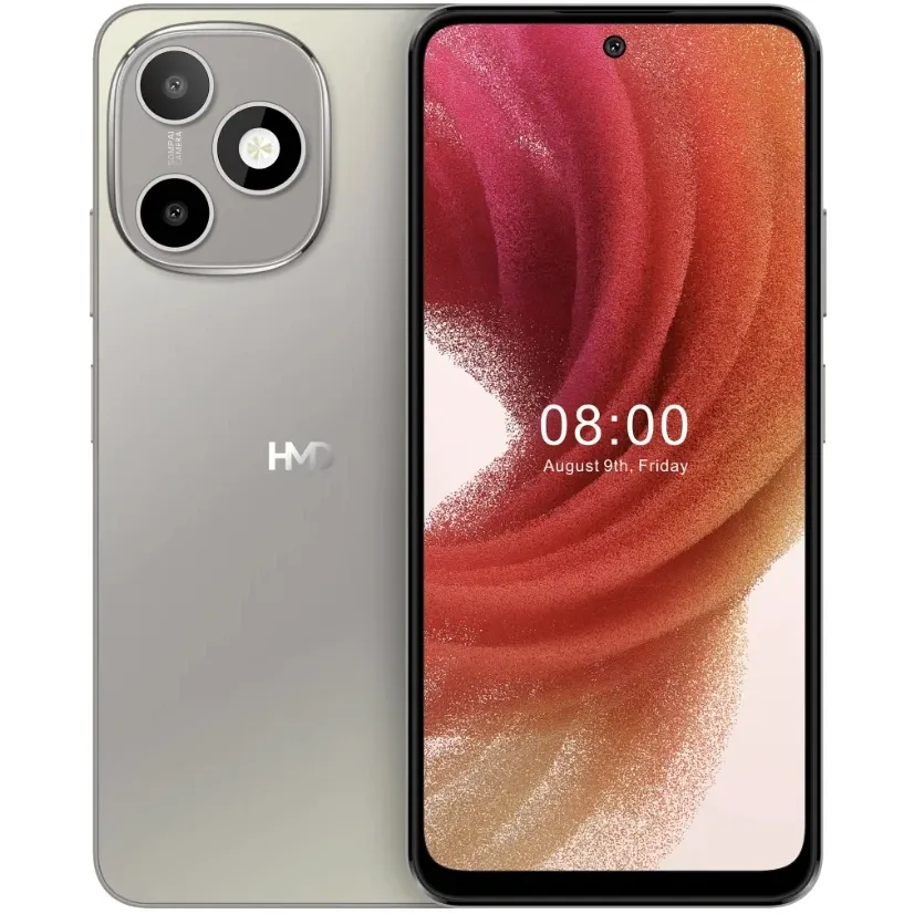 HMD Luma