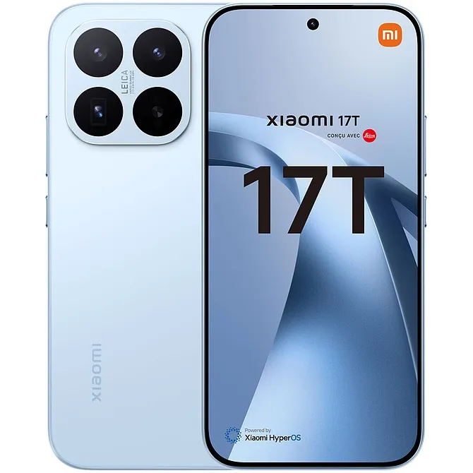 Xiaomi 17T