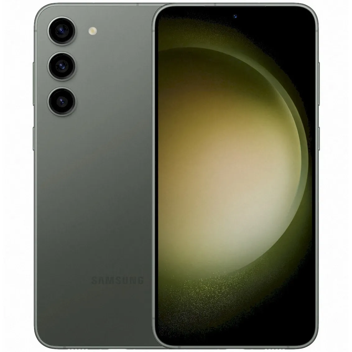 Samsung Galaxy S23 Plus