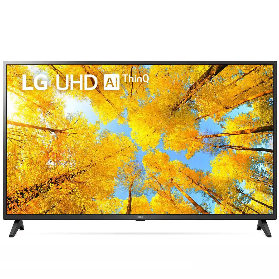 LG 43UQ7500