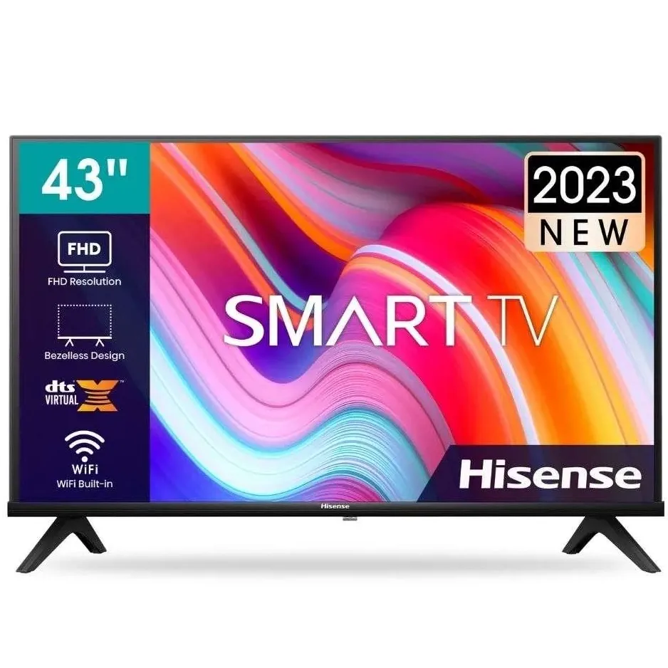 Hisense 43A4KKEN