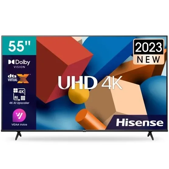 Hisense 55A6K