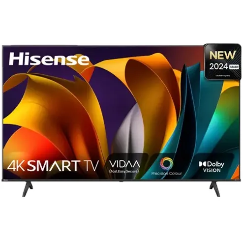 Hisense 43A6N