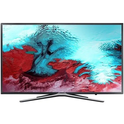 Samsung 55AU8000