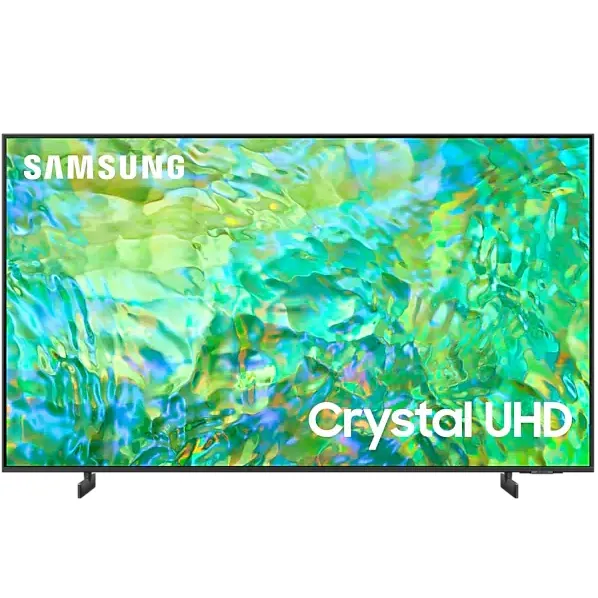 Samsung 55CU8000