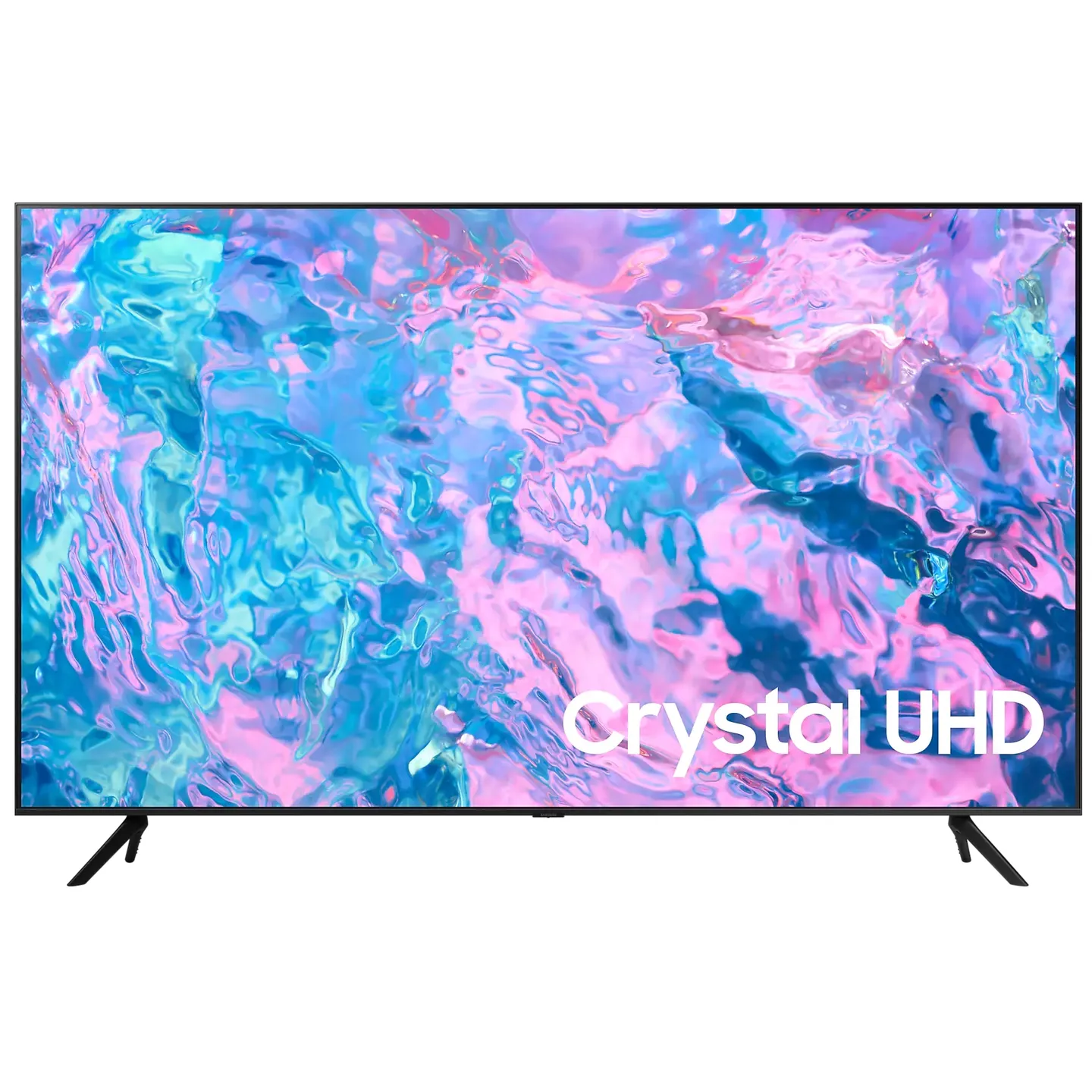 SAMSUNG 43DU7010