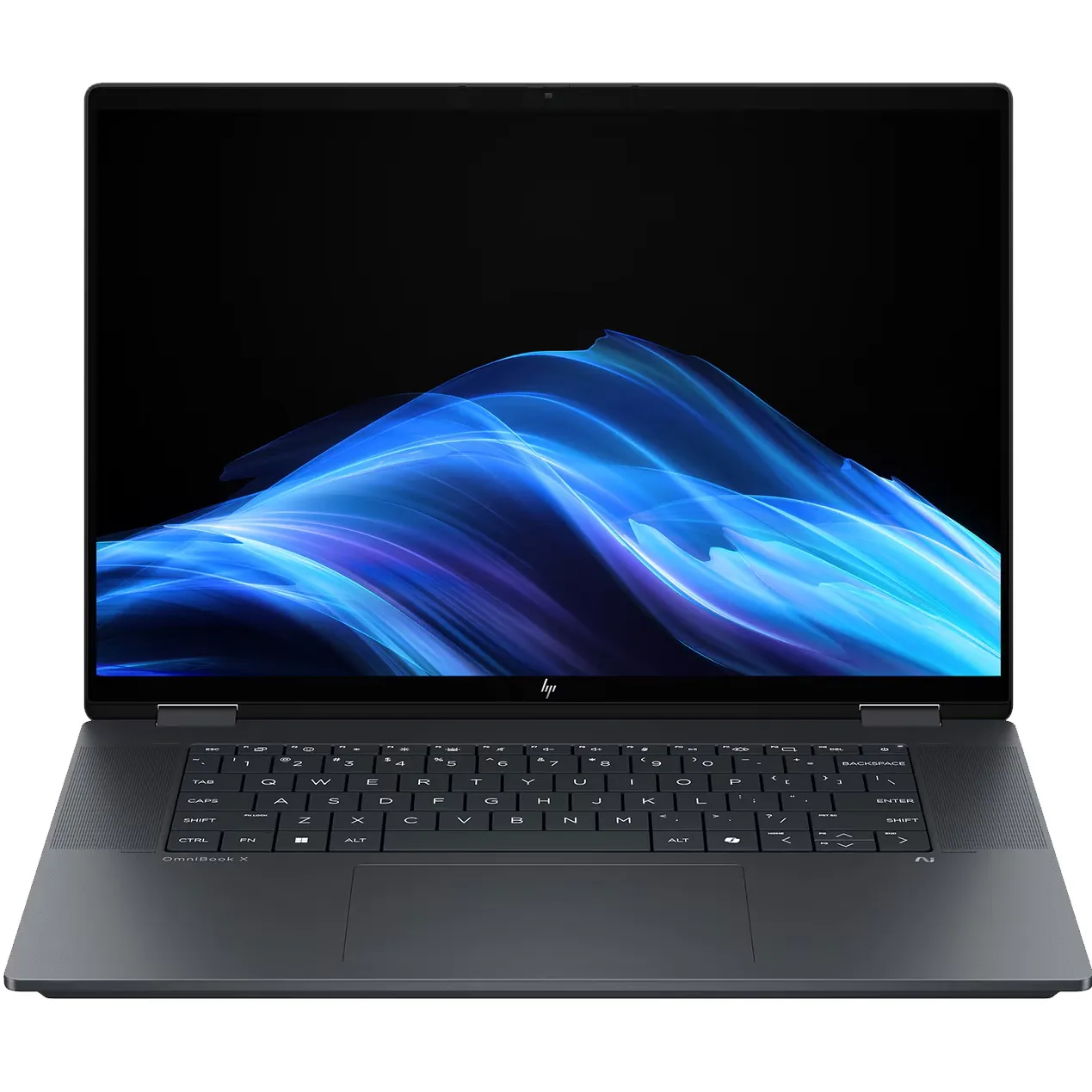 HP OmniBook X Flip