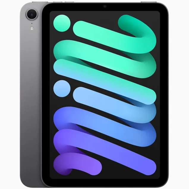 Apple iPad Mini 7